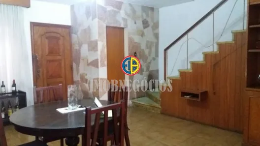 Sobrado com 3 Quartos à venda, 169m² no Chácara Santo Antônio (Zona Sul), São Paulo