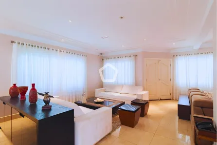 Casa com 8 Quartos à venda, 550m² no Parque da Mooca, São Paulo