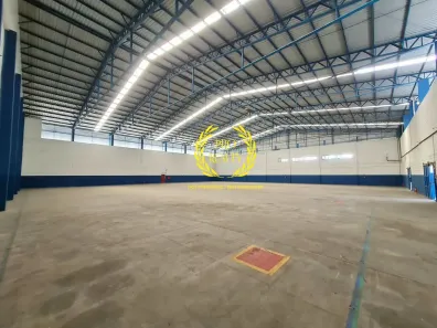 Galpão/Depósito/Armazém para alugar, 3000m² no Aleixo, Manaus