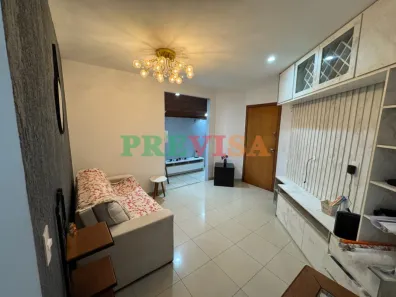Apartamento com 2 Quartos à venda, 67m² no Sagrada Família, Belo Horizonte