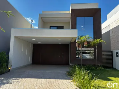 Casa com 3 Quartos à venda, 289m² no Morada dos Nobres, Cuiabá
