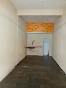 Sala Comercial para alugar, 35m² no Jardim Motorama, São José dos Campos