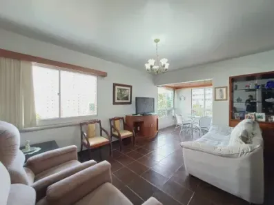Apartamento com 3 Quartos à venda, 115m² no Espinheiro, Recife
