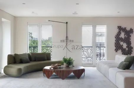 Apartamento com 4 Quartos à venda, 385m² no Jardim Paulista, São Paulo