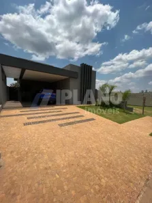 Casa de Condomínio com 3 Quartos à venda, 157m² no Quintas de São José, Ribeirão Preto