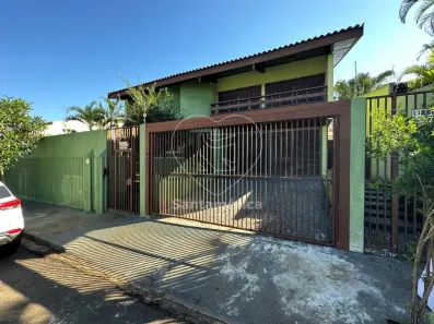 Casa com 4 Quartos à venda, 304m² no Parque do Lago Juliana, Londrina