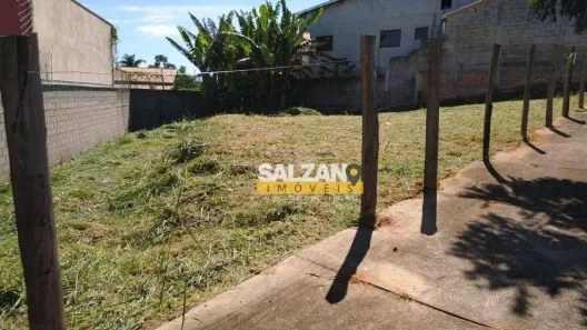 Lote/Terreno à venda, 358m² no Jardim Hípica Pinheiro, Taubaté