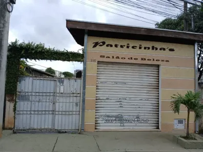 Casa com 2 Quartos à venda, 300m² no Primavera 1B, São José dos Campos