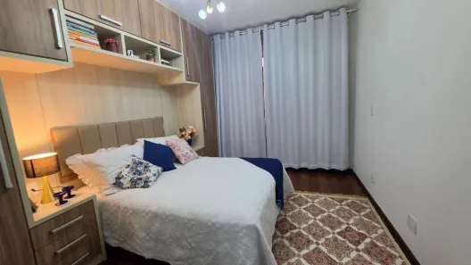 Apartamento com 3 Quartos à venda, 140m² no Manoel Honório, Juiz de Fora