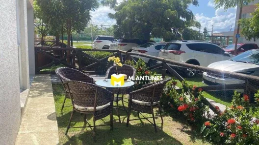Apartamento com 3 Quartos para alugar, 80m² no Porto de Galinhas, Ipojuca