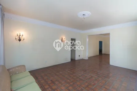 Apartamento com 3 Quartos à venda, 205m² no Copacabana, Rio de Janeiro