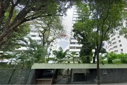 Cobertura com 4 Quartos à venda, 300m² no Graças, Recife