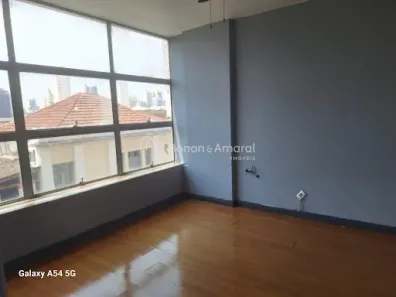 Apartamento com 3 Quartos à venda, 53m² no Centro, Santos