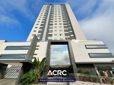 Apartamento com 3 Quartos à venda, 88m² no Velha, Blumenau