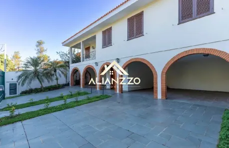 Casa de Condomínio com 4 Quartos à venda, 676m² no Ribeirânia, Ribeirão Preto