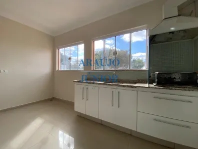 Apartamento com 2 Quartos para alugar, 82m² no Jardim Lizandra, Americana