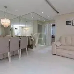 Apartamento com 2 Quartos à venda, 57m² no Chácara Califórnia, São Paulo
