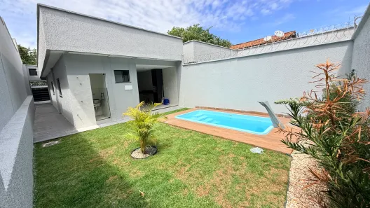 Casa com 3 Quartos à venda, 135m² no Jardim Helvécia, Aparecida de Goiânia