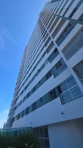 Apartamento com 3 Quartos à venda, 87m² no Farol, Maceió