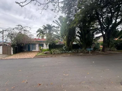 Casa de Condomínio com 2 Quartos para venda ou aluguel, 226m² no Caminhos de San Conrado (Sousas), Campinas