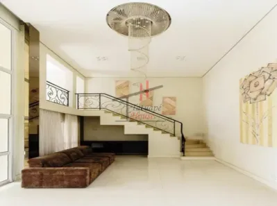Apartamento com 3 Quartos à venda, 315m² no Chácara Califórnia, São Paulo