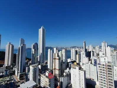 Apartamento com 4 Quartos à venda, 136m² no Pioneiros, Balneário Camboriú