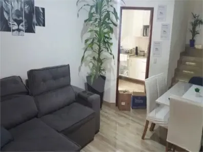 Sobrado com 2 Quartos à venda, 69m² no Jardim Satélite, São Paulo