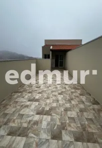 Cobertura com 2 Quartos à venda, 83m² no Jardim Guarará, Santo André
