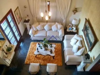 Casa com 5 Quartos à venda, 352m² no Jardim da Fonte, Jundiaí