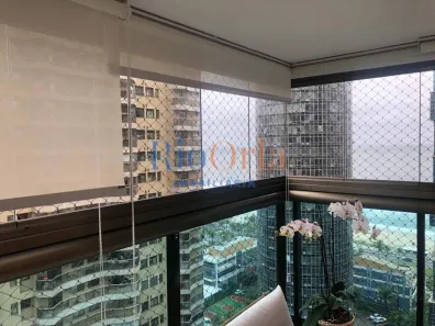 Apartamento com 4 Quartos à venda, 148m² no Barra da Tijuca, Rio de Janeiro