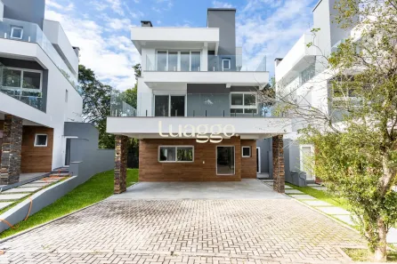 Casa de Condomínio com 3 Quartos para alugar, 478m² no Pedra Redonda, Porto Alegre