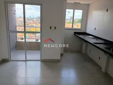 Apartamento com 2 Quartos à venda, 55m² no Vila Ré, São Paulo