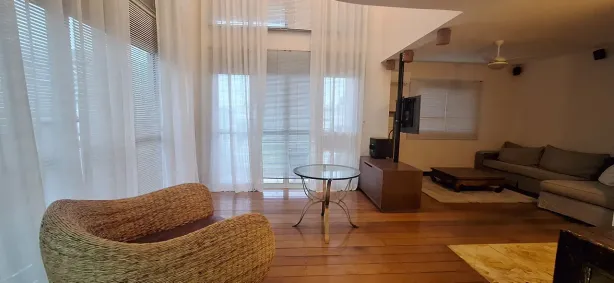 Apartamento com 2 Quartos à venda, 156m² no Paraíso, São Paulo