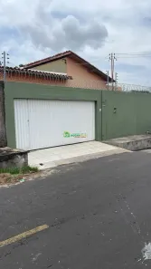 Casa com 3 Quartos para alugar, 200m² no Santa Cruz, Teresina