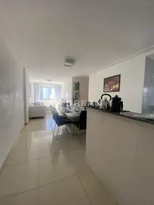 Apartamento com 2 Quartos para alugar, 60m² no Pina, Recife