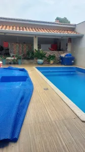 Casa com 3 Quartos à venda, 350m² no Condomínio Mestre D'Armas, Brasília
