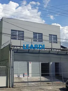 Galpão/Depósito/Armazém para alugar, 340m² no Jardim Castilho, Embu das Artes