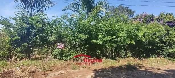 Lote/Terreno à venda, 1000m² no Chácara Ipês, Caçapava