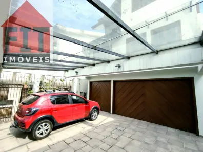 Sobrado com 4 Quartos à venda, 308m² no Planalto Paulista, São Paulo