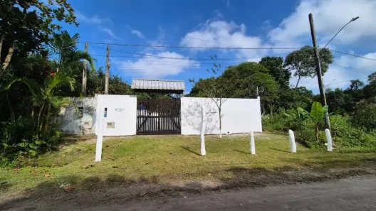 Casa com 1 Quarto à venda, 60m² no Gaivota (Interior), Itanhaém