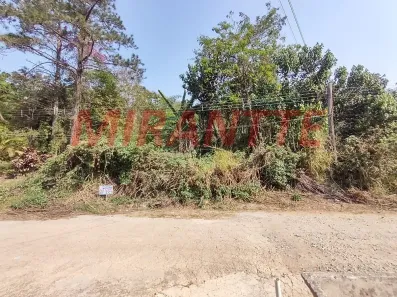 Lote/Terreno à venda, 1000m² no Roseira, Mairiporã