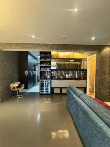 Apartamento com 3 Quartos à venda, 134m² no Vila Anastácio, São Paulo