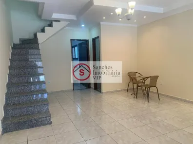 Sobrado com 2 Quartos à venda, 81m² no Quinta da Paineira, São Paulo