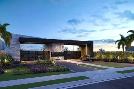 Lote/Terreno à venda, 218m² no Santa Cândida, Curitiba