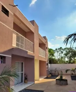 Apartamento com 2 Quartos para alugar, 45m² no Cachoeira das Garças, Cuiabá