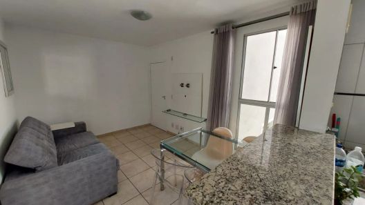 Apartamento com 2 Quartos à venda, 50m² no Camargos, Belo Horizonte
