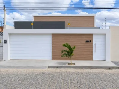 Casa com 3 Quartos à venda, 170m² no Boa Vista, Caruaru