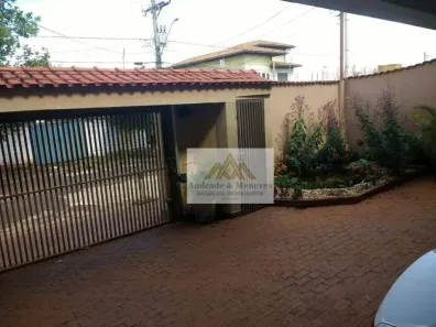 Casa com 3 Quartos à venda, 273m² no Ribeirânia, Ribeirão Preto