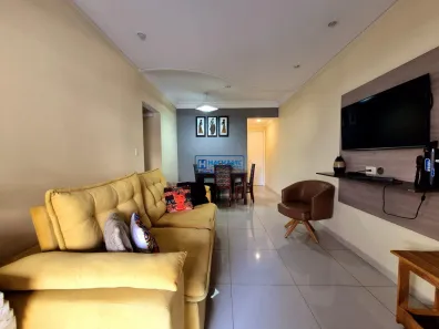 Apartamento com 2 Quartos à venda, 75m² no Jardim Camburi, Vitória