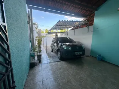 Casa com 2 Quartos à venda, 78m² no Mondubim, Fortaleza